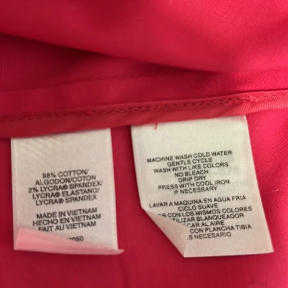 Jones New York Signature Jacket - Picture 13 of 13